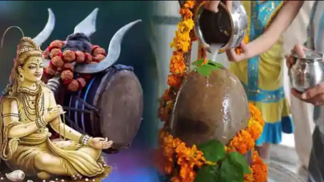 Mahashivaratri