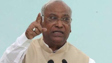 Mallikarjun Kharge BJP targets Kharge s sharp statement 1