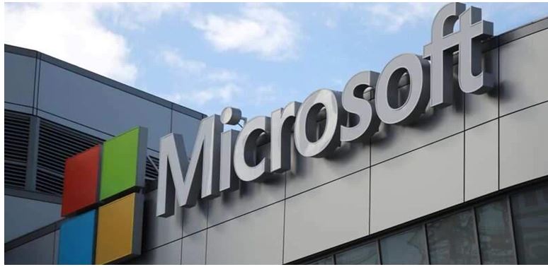 Microsoft
