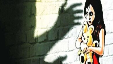 Minor Rape In Indore The rape case of a 5 year old girl came to light when she felt pain in her private parts 3 1