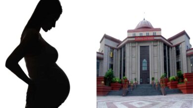 Minor rape victim allowed to have abortion 3