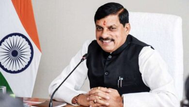 Mohan Yadav Government One Year 2 2