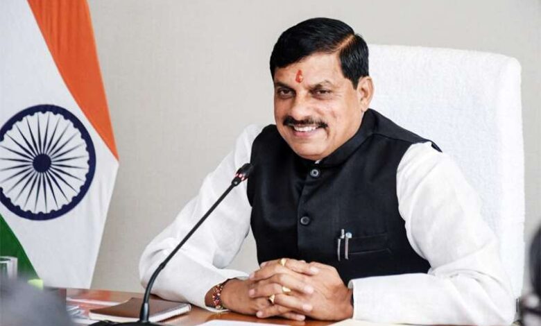 Mohan Yadav Government One Year 2 2