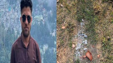 Mukesh Chandrakar s bones were tampered with 2