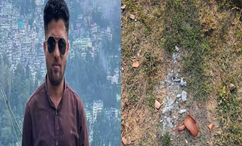 Mukesh Chandrakar s bones were tampered with 2