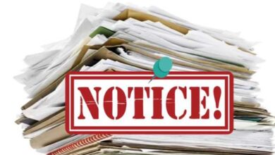 NOTICE2