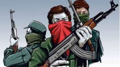 Naxalite