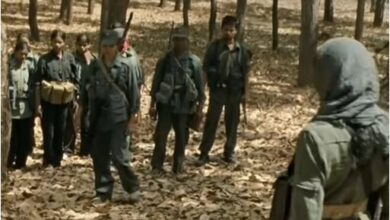 Naxalites 1 1
