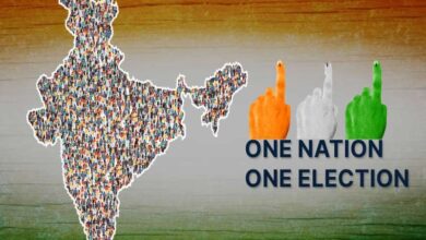 ONE NATION ONE ELECTION 2