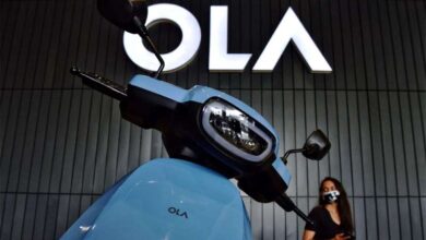 Ola Electric