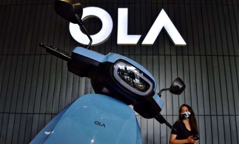 Ola Electric