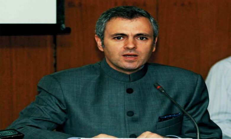 Omar Abdullah said on India alliance 3