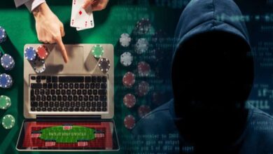 Online betting gang transaction of 25 crores in 68 bank accounts 3