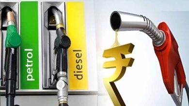 Petrol and diesel A 131 1