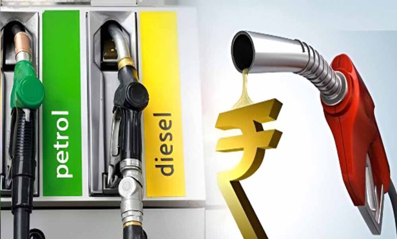 Petrol and diesel A 131 1