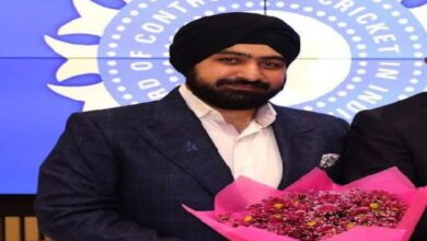 Prabhtej Singh Bhatia becomes the new treasurer of BCCI 2