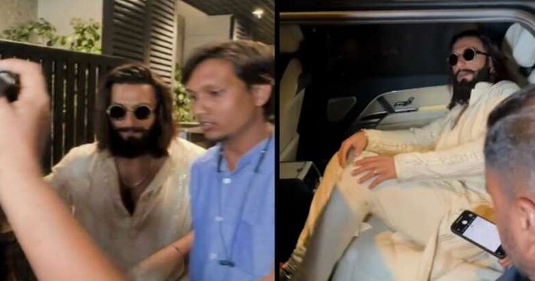 RANVEER 1