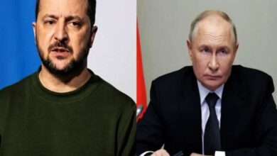 RUSSIA UKRAINE WAR 3