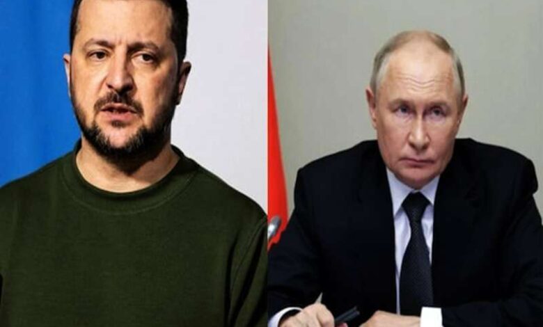 RUSSIA UKRAINE WAR 3