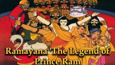 Ramayana The Legend of Prince Ram 3