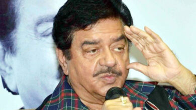 Shatrughan Sinha