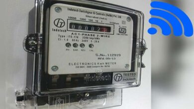 Smart Meter 3