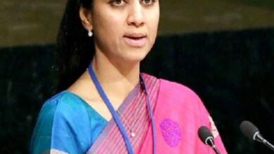 Supriya Sule