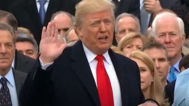TRUMP 5