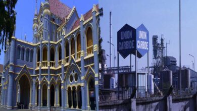 Union Carbide garbage case