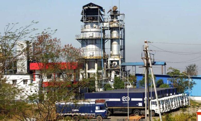 Union crbide Third party will monitor pollution standards during burning of toxic waste in Pithampur