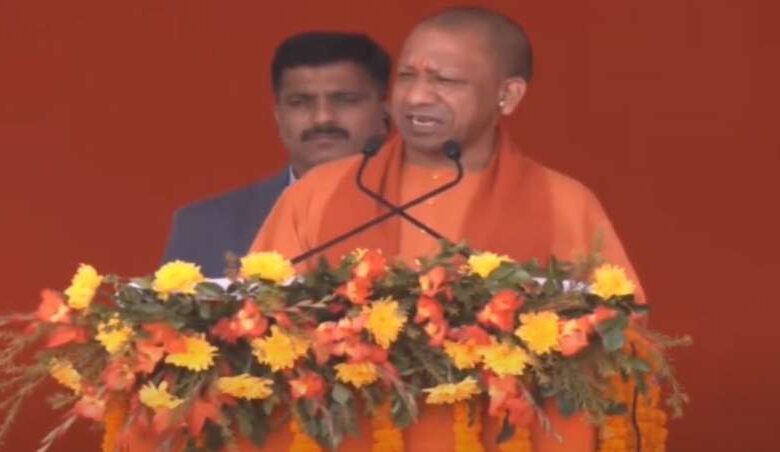 YOGI 1