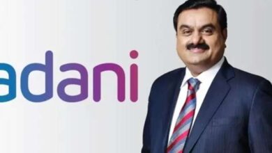 adani