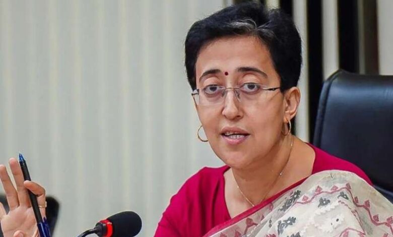 atishi 2