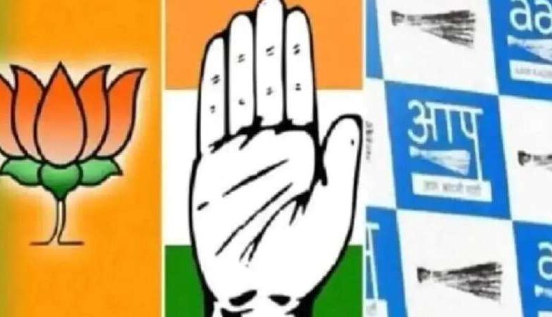 bjpaapcongress 1
