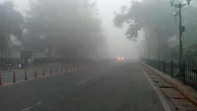 cold wave alert chhattisgarh 2