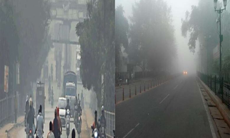 cold wave alert chhattisgarh 3