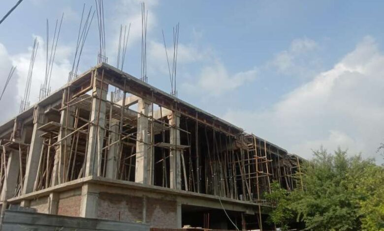 construction
