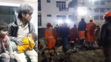 delhi building collapse 1145064194