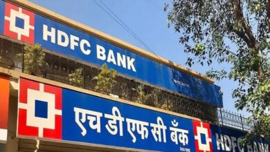 hdfc