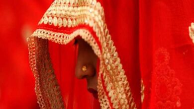 indore Questions were raised on the virginity of the daughter in law