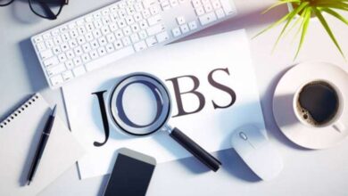 job