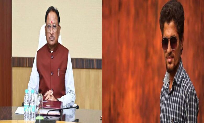 journalist mukesh chandrakar murder case 1