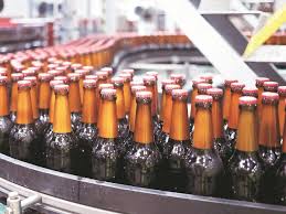 liquor scam