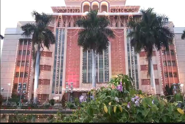 mantralaya