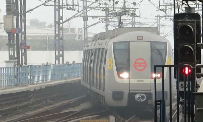 metro 1 1 1