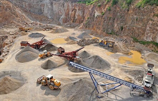 mining 1