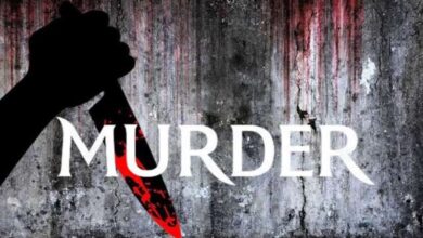 murder 4