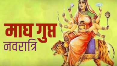 navratri