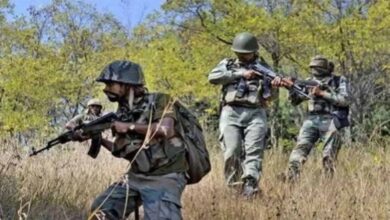 naxal