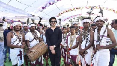 nikhil